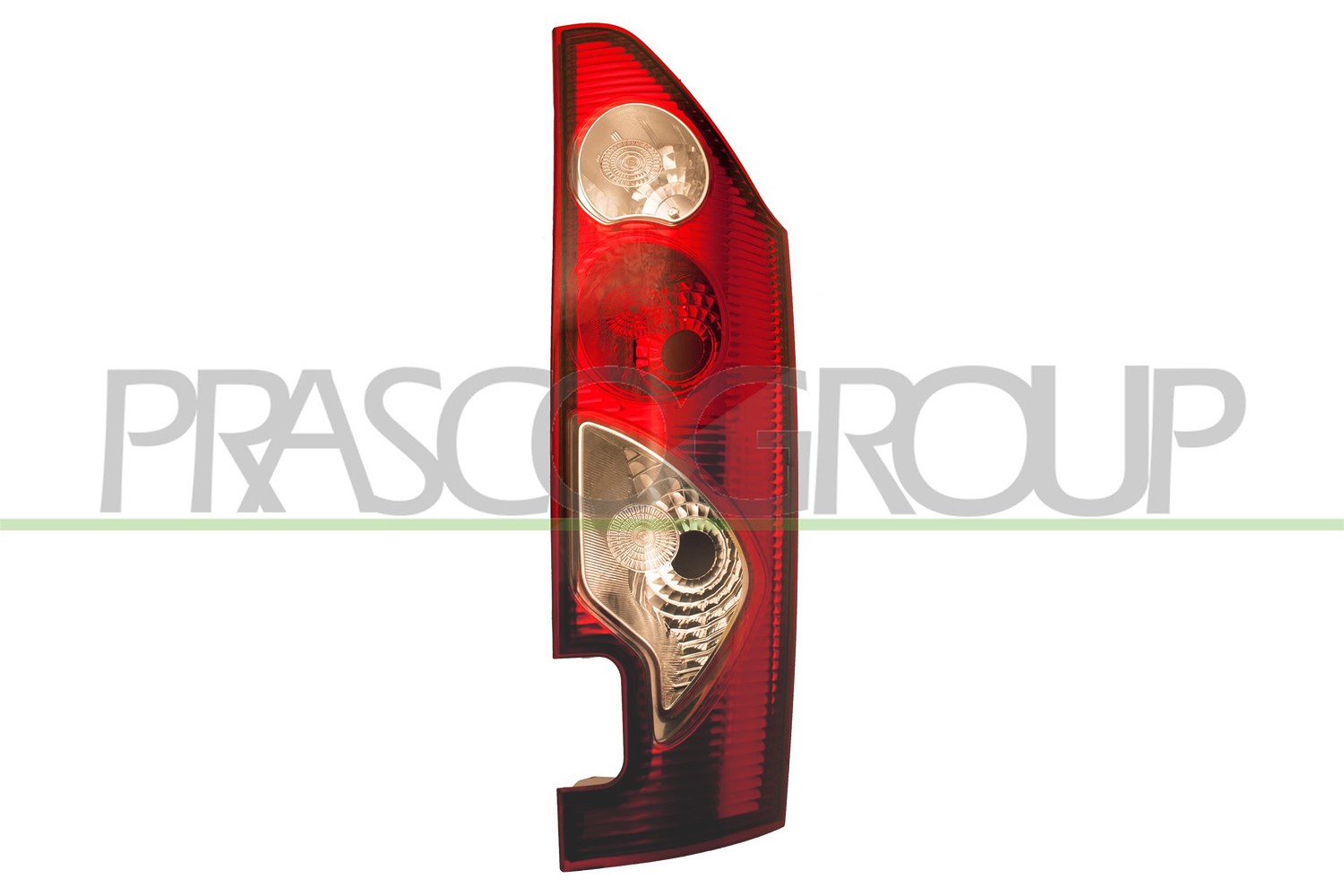 Prasco Heckleuchte [Hersteller-Nr. RN9184164] für Renault