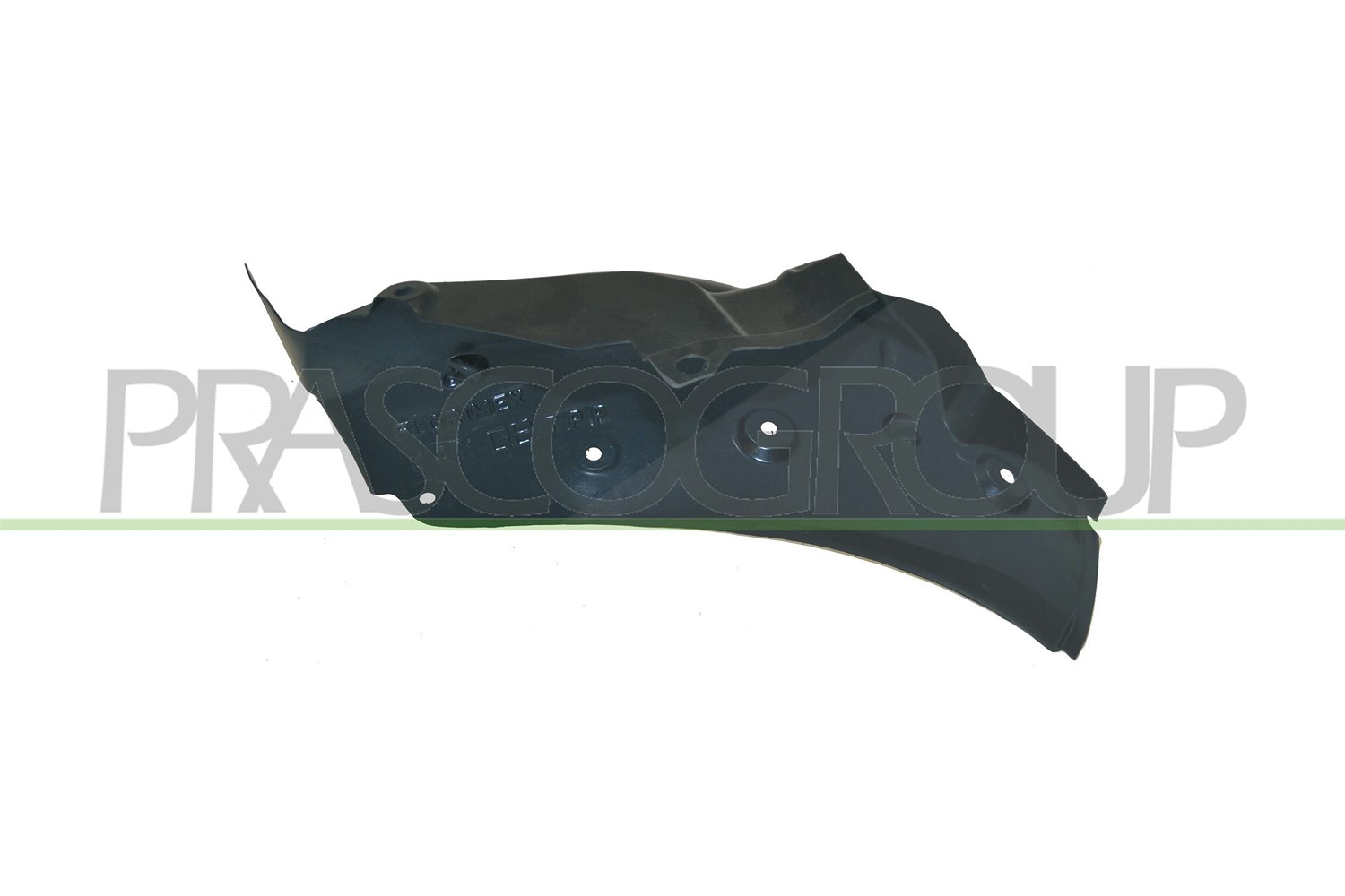Prasco Innenkotflügel [Hersteller-Nr. RN9183613] für Renault