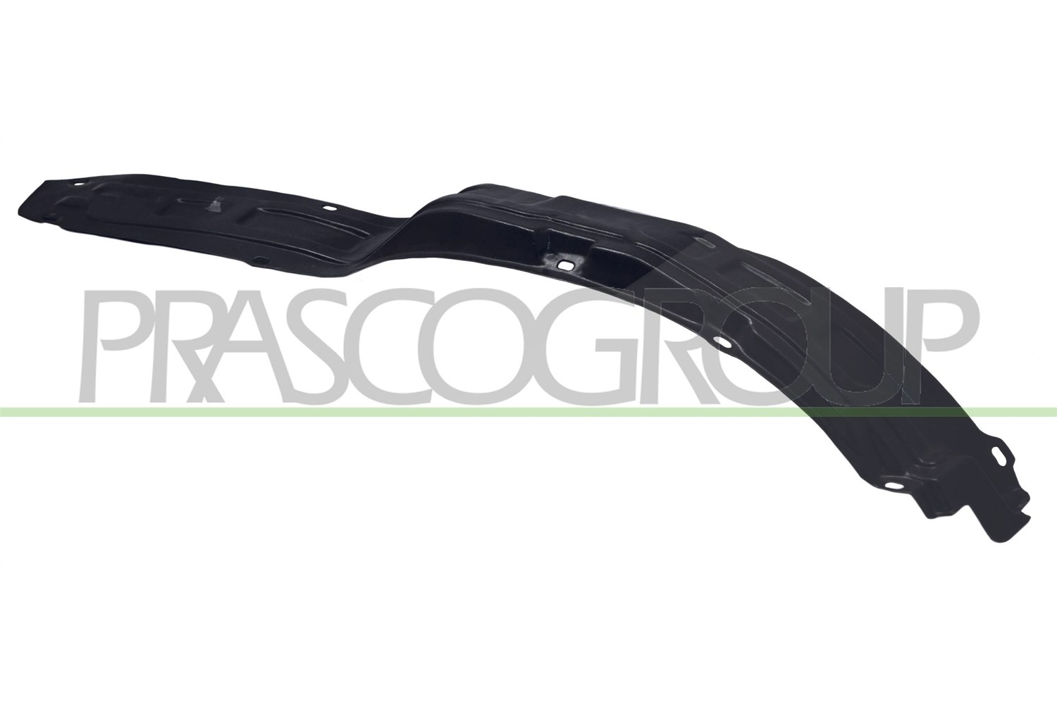 Prasco Innenkotflügel [Hersteller-Nr. SZ0483603] für Suzuki