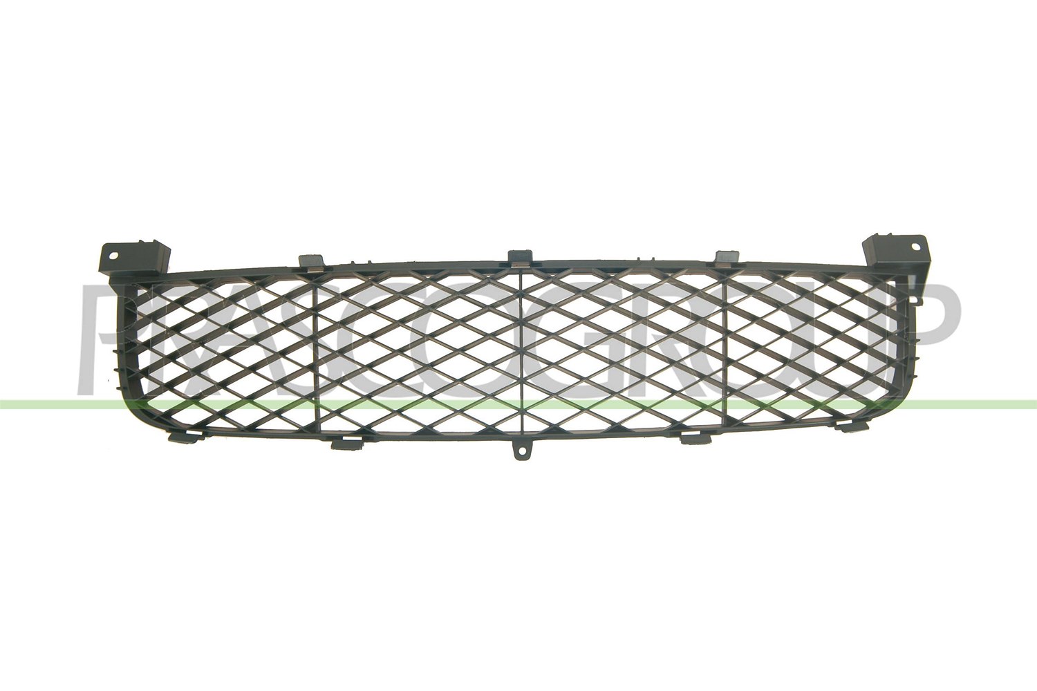 Prasco Lüftungsgitter, Stoßfänger [Hersteller-Nr. SZ0562120] für Suzuki