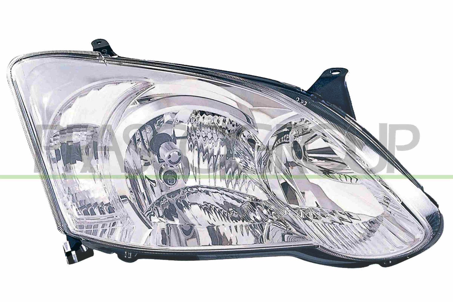 Prasco Hauptscheinwerfer [Hersteller-Nr. TY0904903] für Toyota