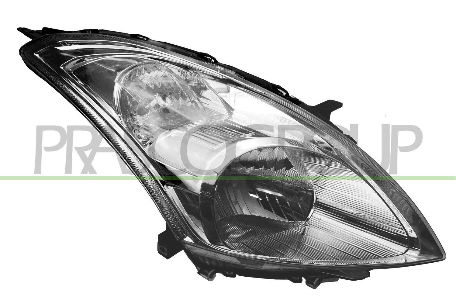 Prasco Hauptscheinwerfer [Hersteller-Nr. SZ0364803] für Suzuki