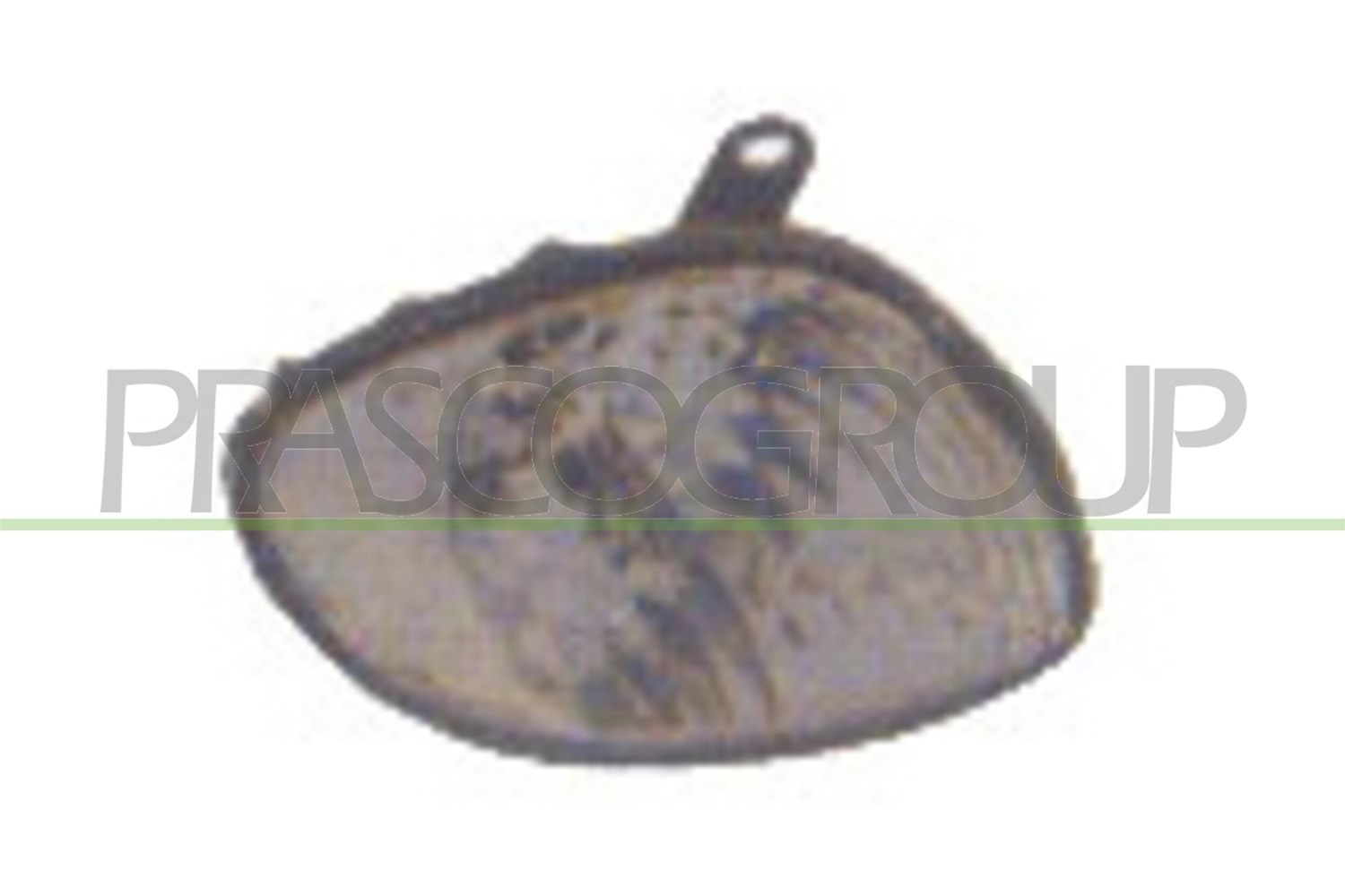 Prasco Blinkleuchte [Hersteller-Nr. TY0874013] für Toyota