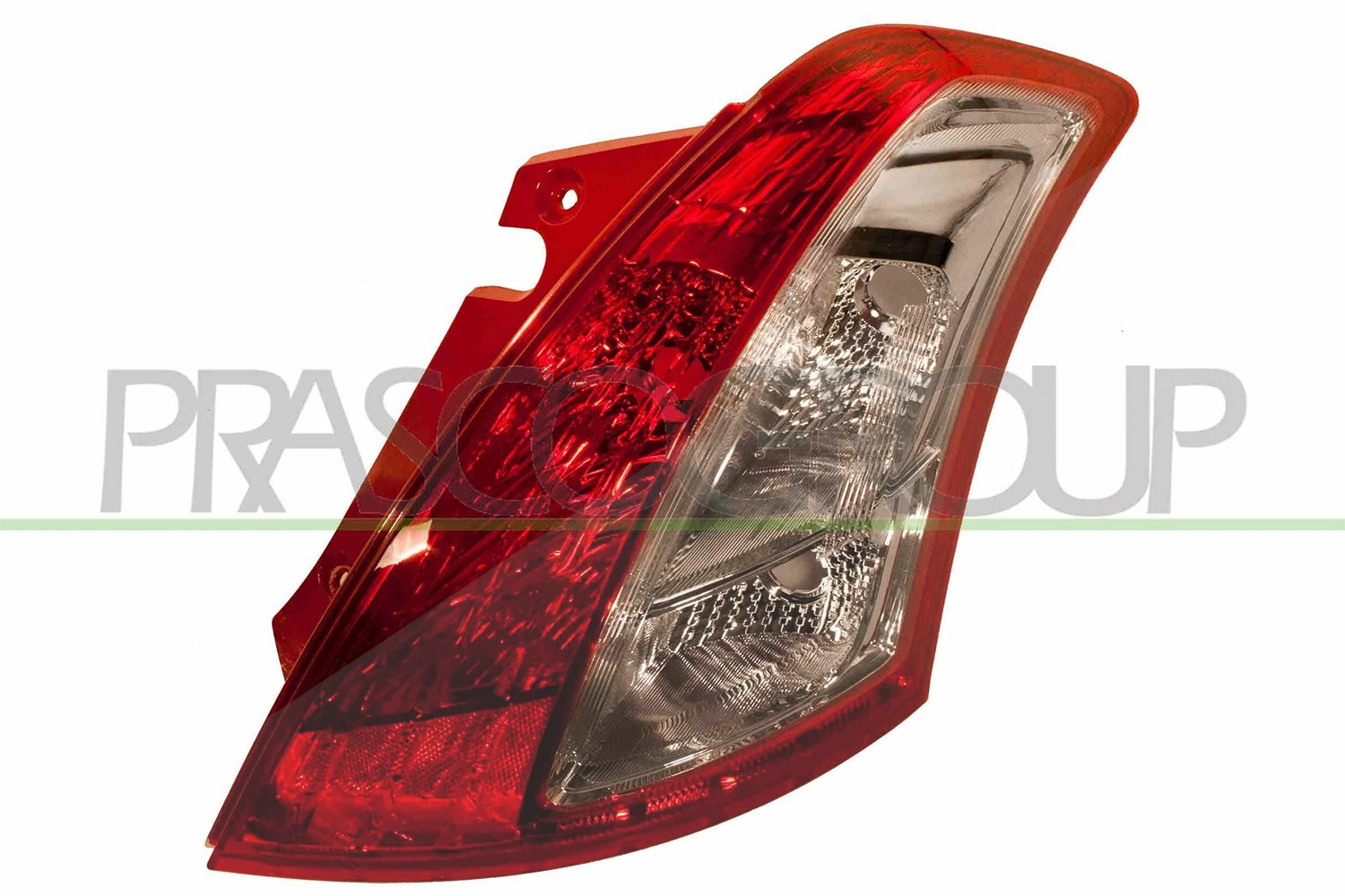 Prasco Heckleuchte [Hersteller-Nr. SZ0364153] für Suzuki