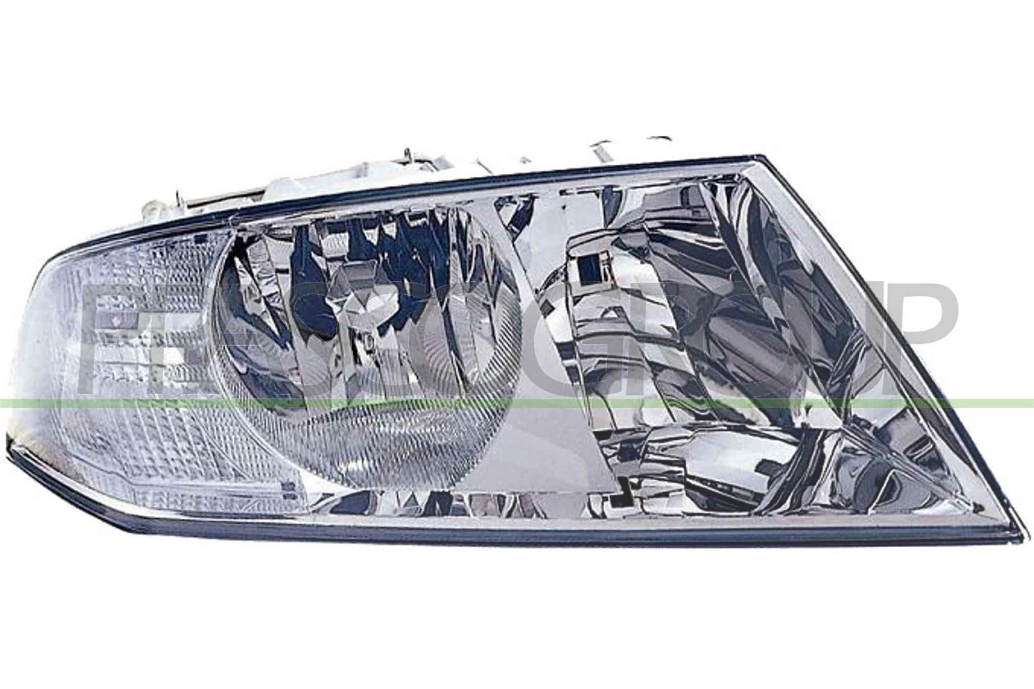 Prasco Hauptscheinwerfer [Hersteller-Nr. SK0244913] für Skoda