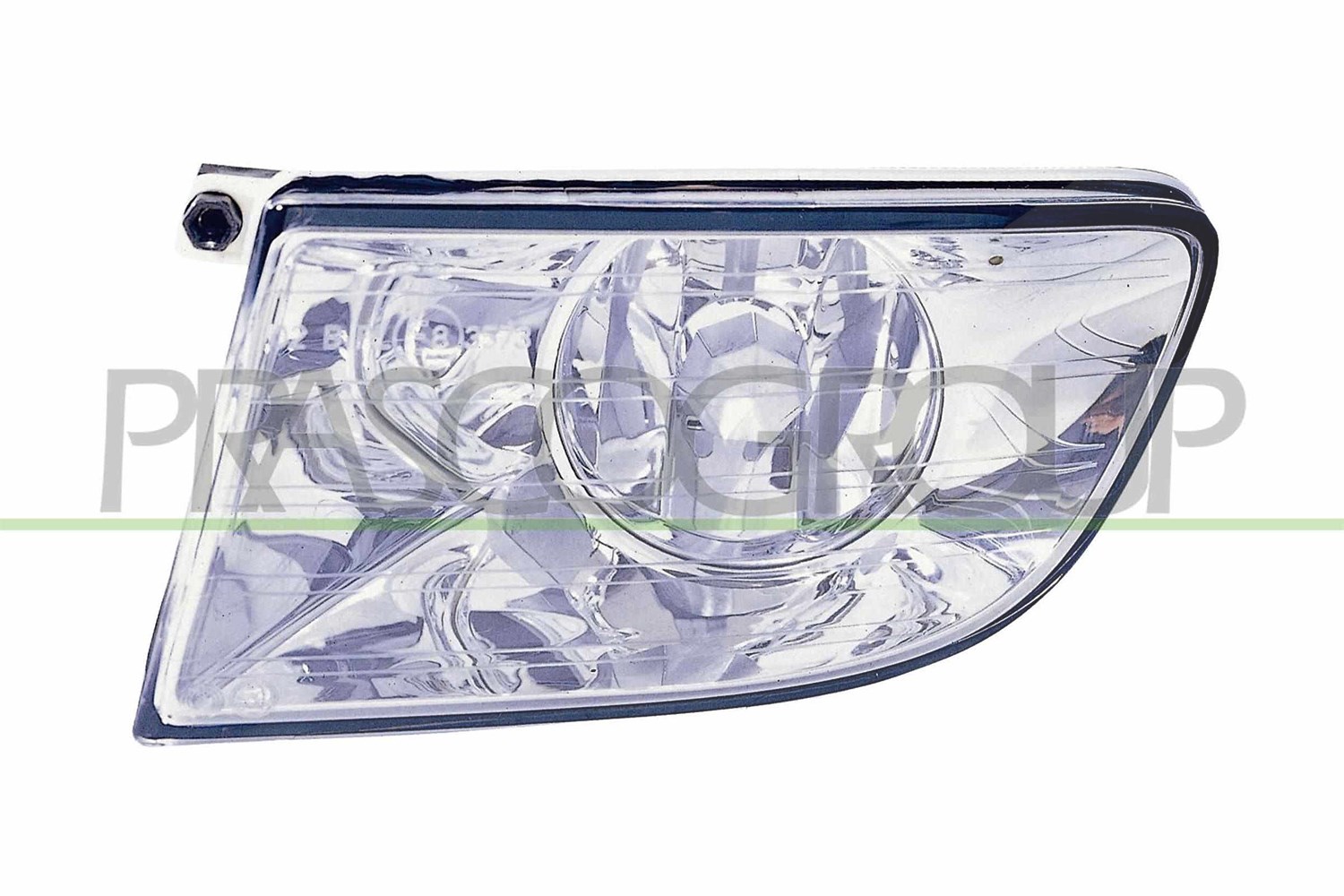 Prasco Nebelscheinwerfer [Hersteller-Nr. SK0244414] für Skoda