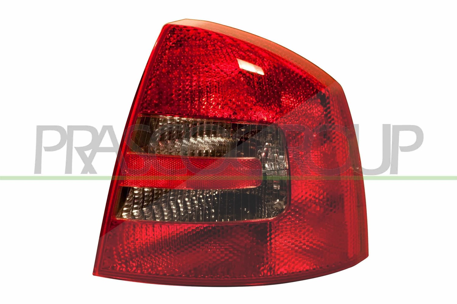 Prasco Heckleuchte [Hersteller-Nr. SK0244163] für Skoda