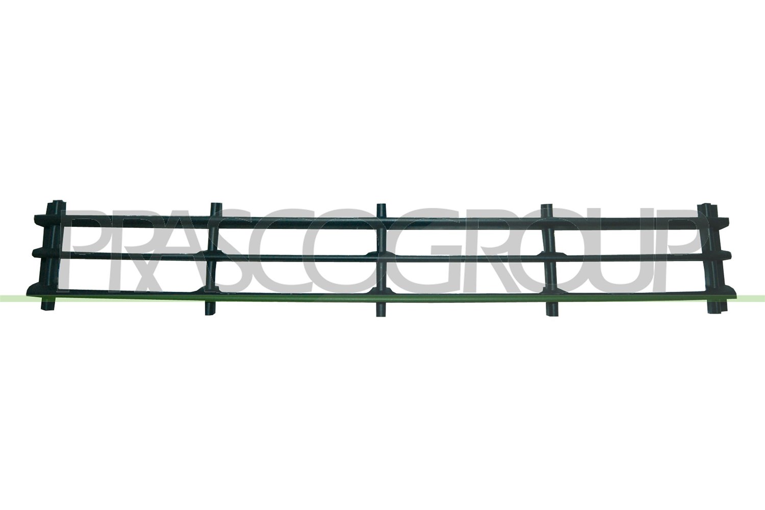 Prasco Lüftungsgitter, Stoßfänger [Hersteller-Nr. SK0242120] für Skoda