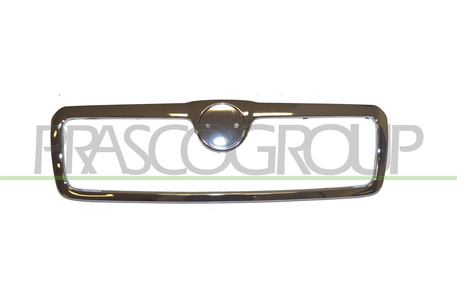 Prasco Rahmen, Kühlergitter [Hersteller-Nr. SK0222011] für Skoda