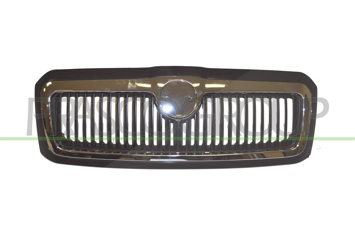 Prasco Kühlergitter [Hersteller-Nr. SK0222000] für Skoda