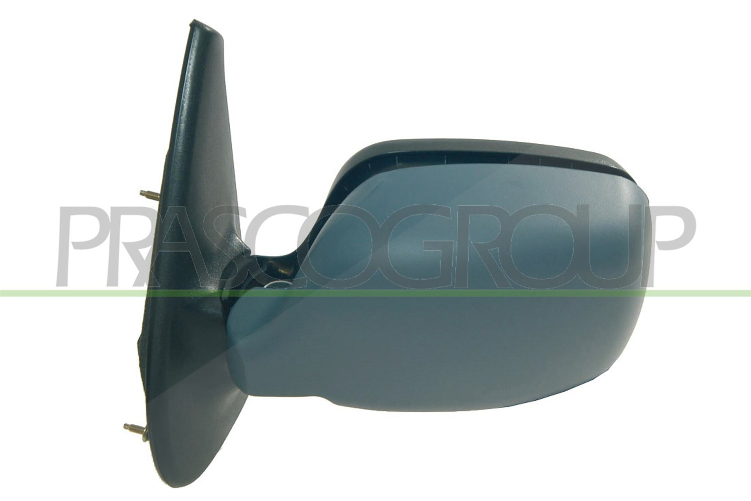 Prasco Außenspiegel [Hersteller-Nr. RN9167334] für Renault
