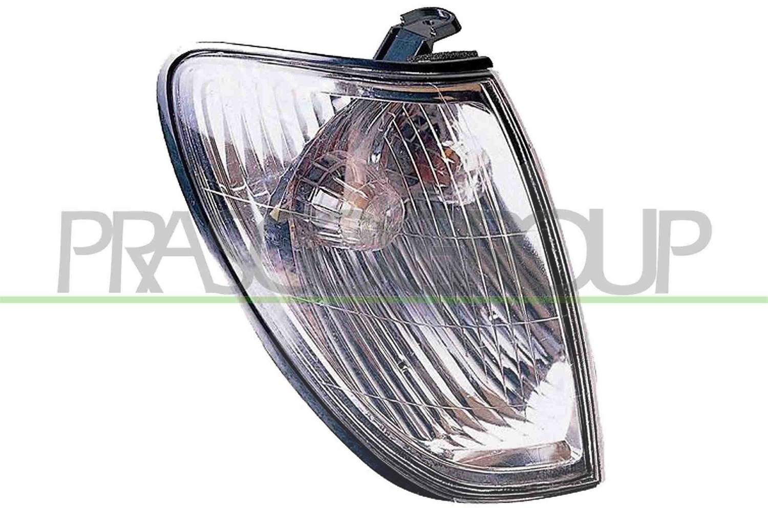 Prasco Lichtscheibe, Blinkleuchte [Hersteller-Nr. TY8484123] für Toyota
