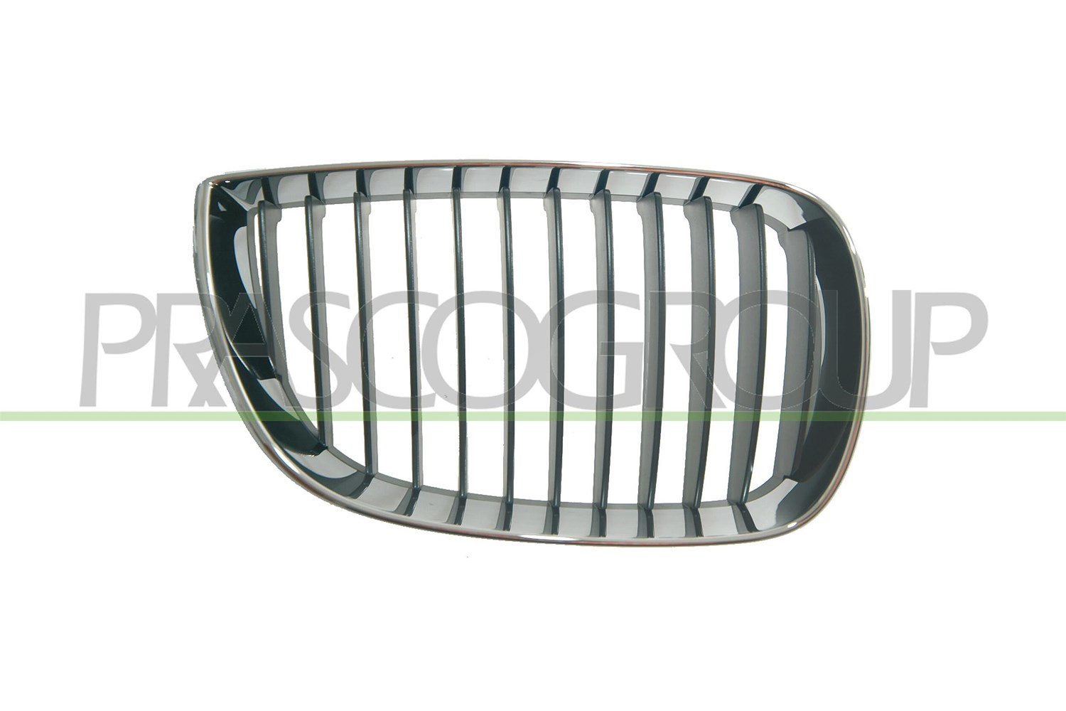 Prasco Kühlergitter [Hersteller-Nr. BM1202003] für BMW