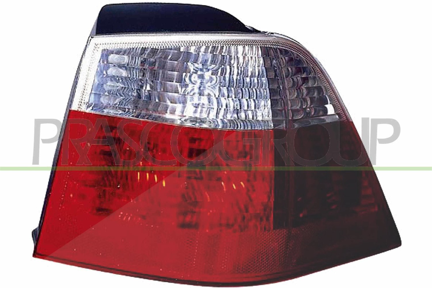 Prasco Heckleuchte [Hersteller-Nr. BM0464154] für BMW