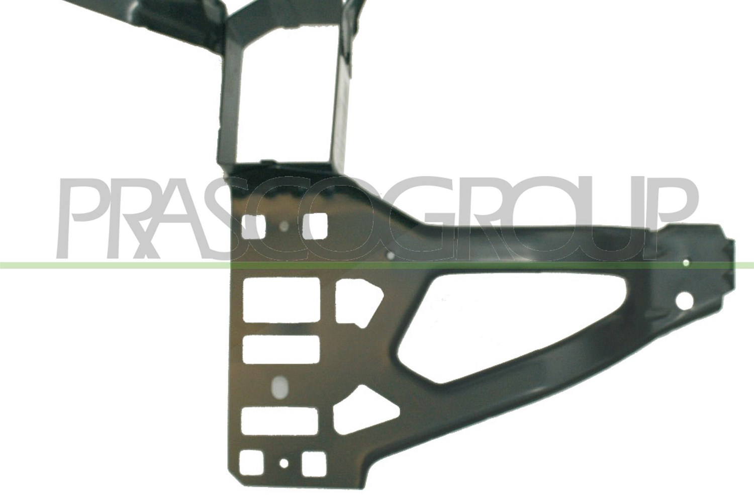 Prasco Scheinwerferaufnahme [Hersteller-Nr. BM0463404] für BMW