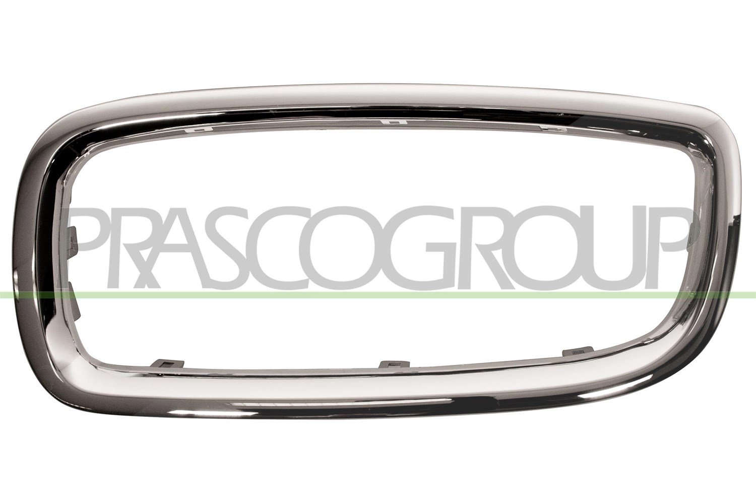 Prasco Rahmen, Kühlergitter [Hersteller-Nr. BM0992334] für BMW