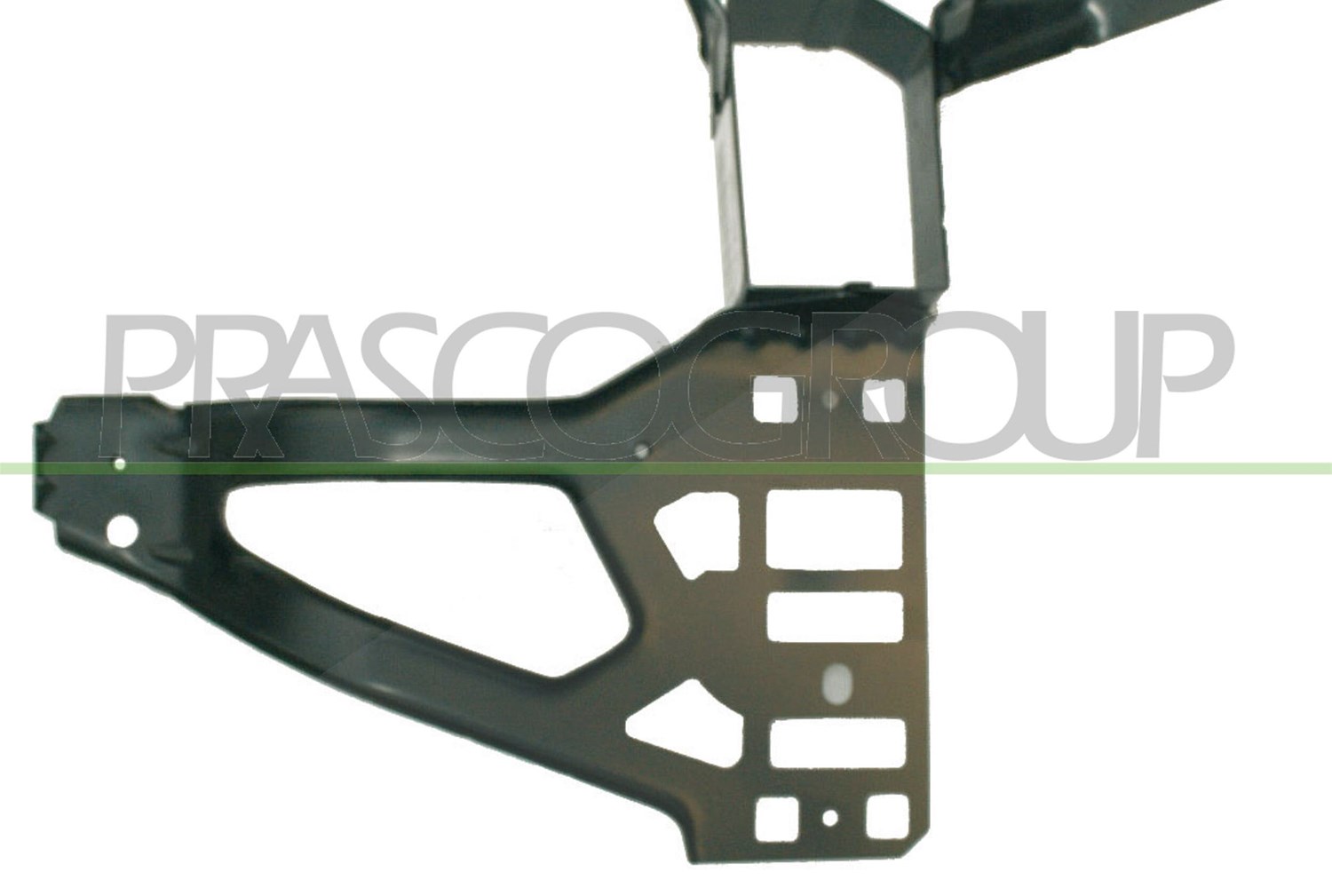 Prasco Scheinwerferaufnahme [Hersteller-Nr. BM0463403] für BMW