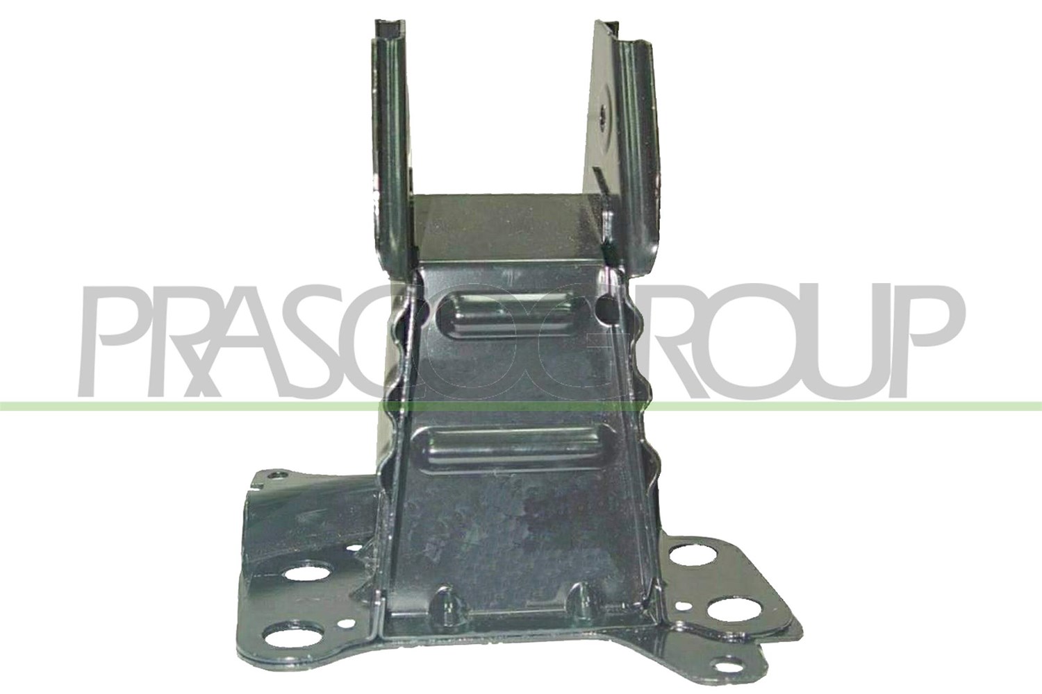 Prasco Halter, Stoßfänger [Hersteller-Nr. AD3201006] für Audi