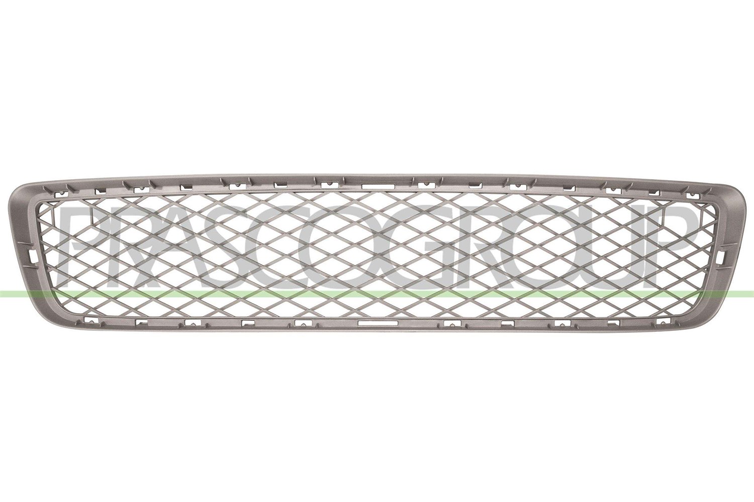 Prasco Lüftungsgitter, Stoßfänger [Hersteller-Nr. BM8222131] für BMW
