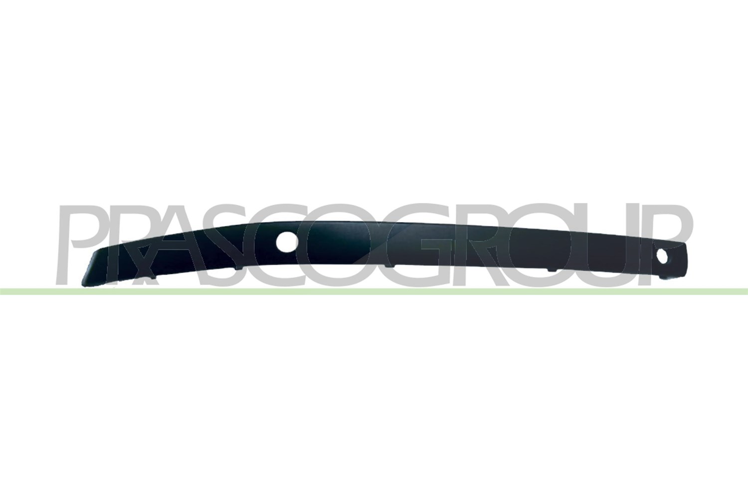 Prasco Zier-/Schutzleiste, Stoßfänger [Hersteller-Nr. BM0991247] für BMW