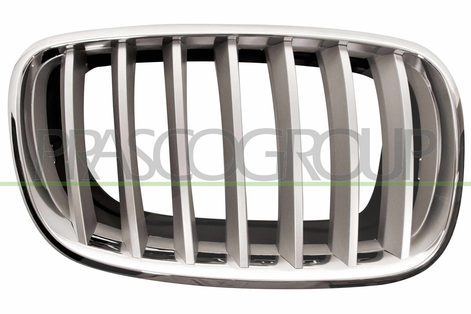 Prasco Kühlergitter [Hersteller-Nr. BM8222013] für BMW