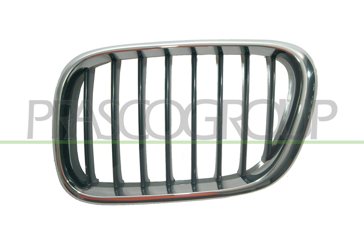 Prasco Kühlergitter [Hersteller-Nr. BM8202004] für BMW