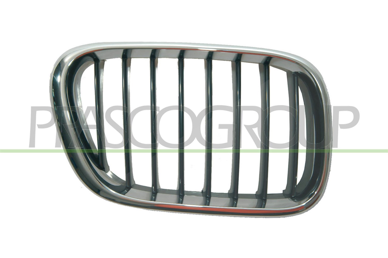 Prasco Kühlergitter [Hersteller-Nr. BM8202003] für BMW
