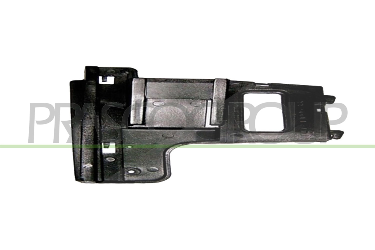 Prasco Halter, Stoßfänger [Hersteller-Nr. BM0971003] für BMW