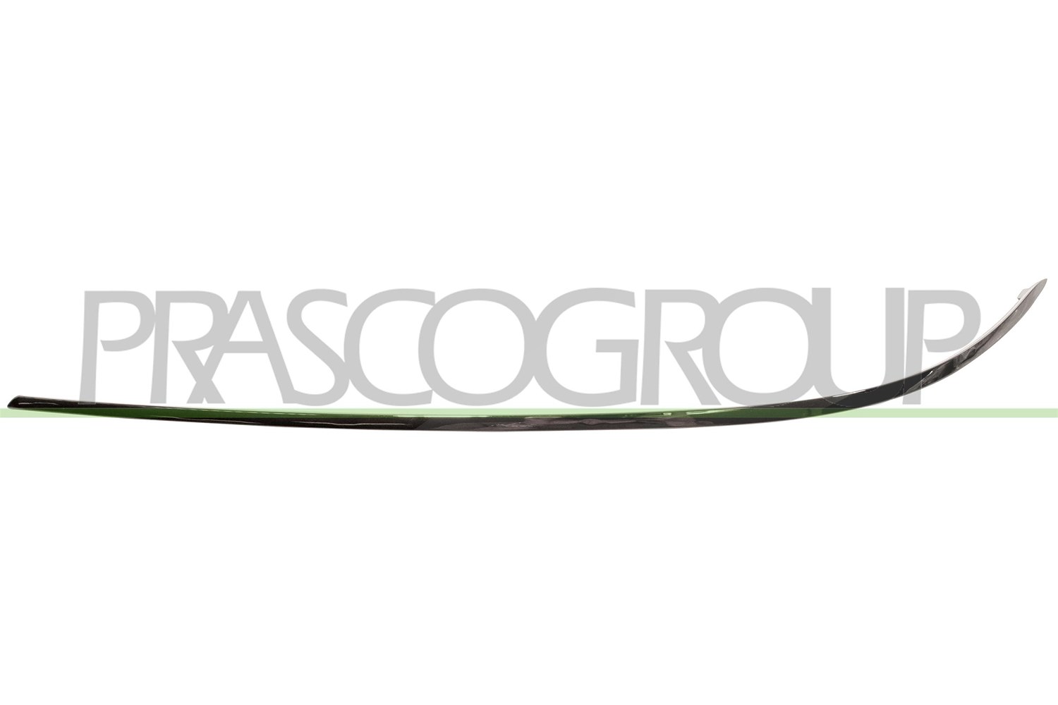 Prasco Zier-/Schutzleiste, Stoßfänger [Hersteller-Nr. ME0431244]