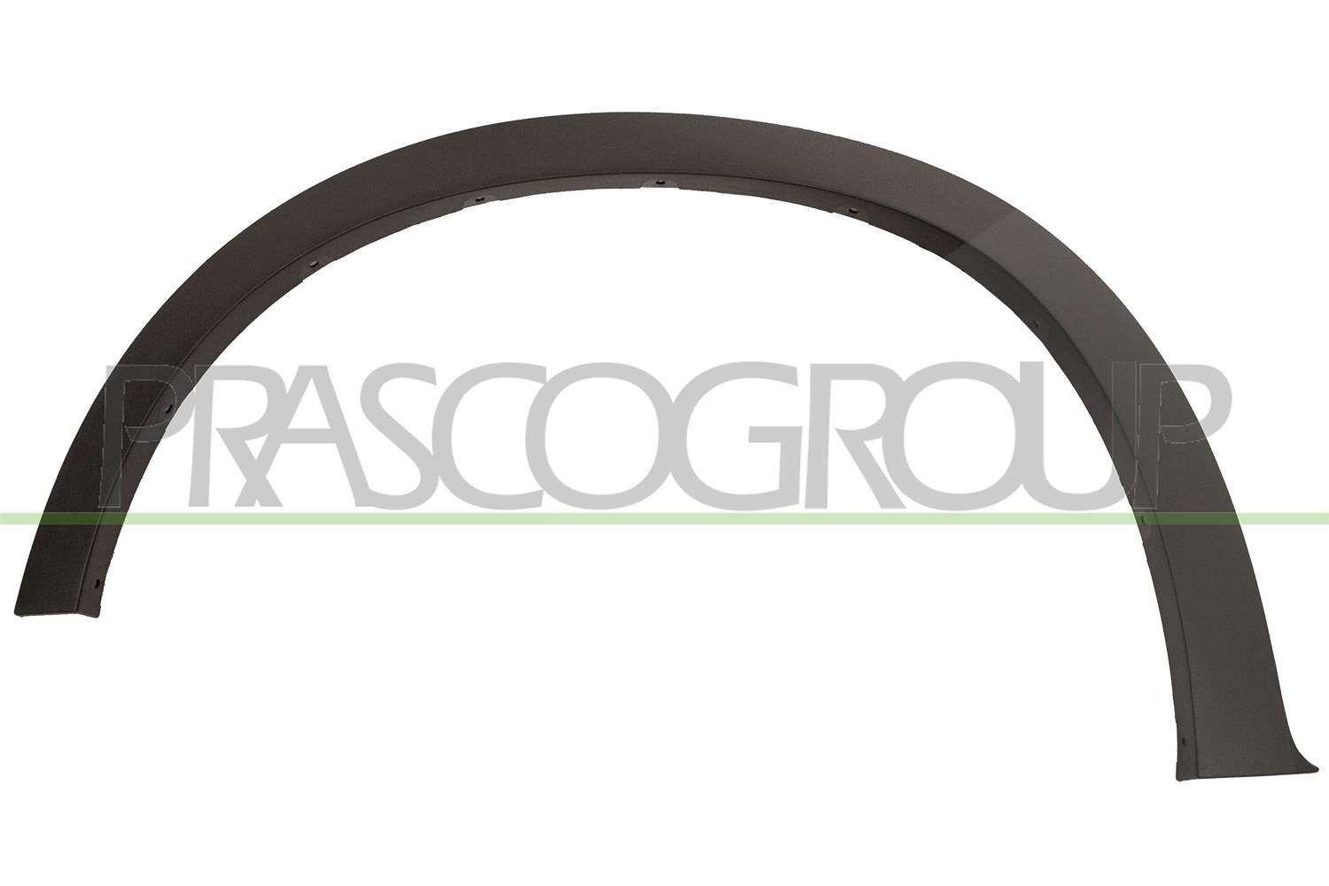 Prasco Verbreiterung, Kotflügel [Hersteller-Nr. BM8221582] für BMW