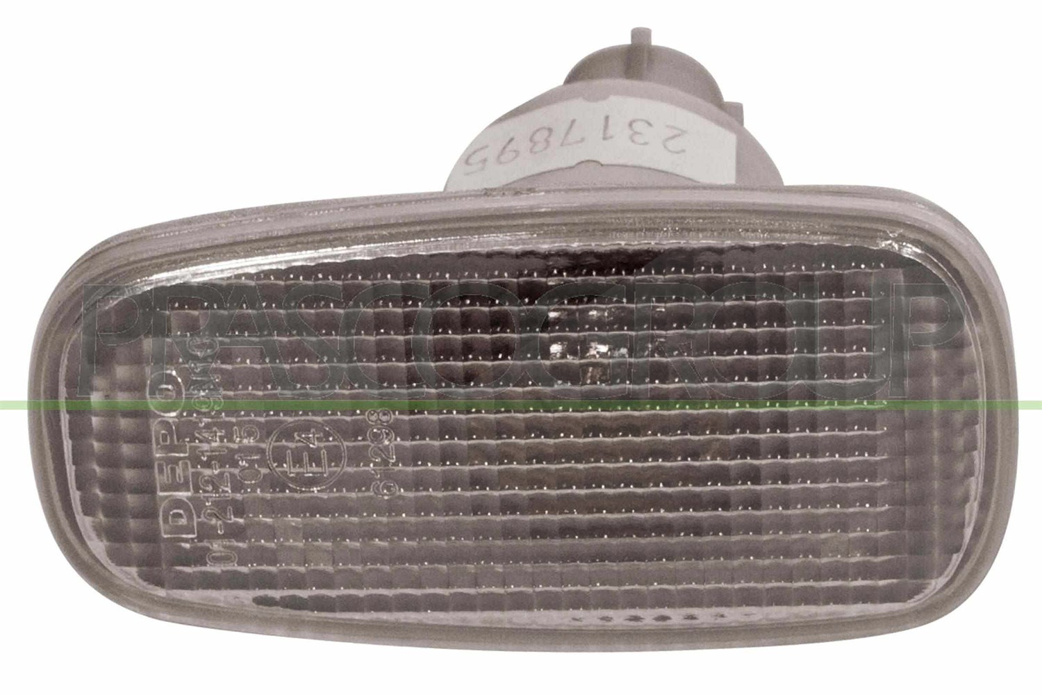 Prasco Blinkleuchte [Hersteller-Nr. TY8524037] für Toyota