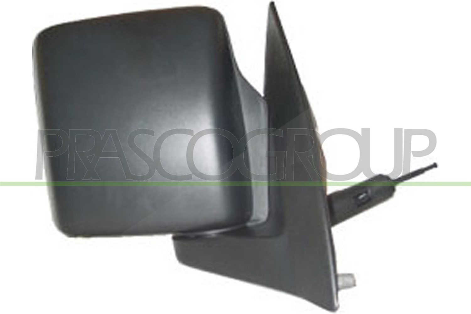 Prasco Außenspiegel [Hersteller-Nr. OP0317113] für Opel