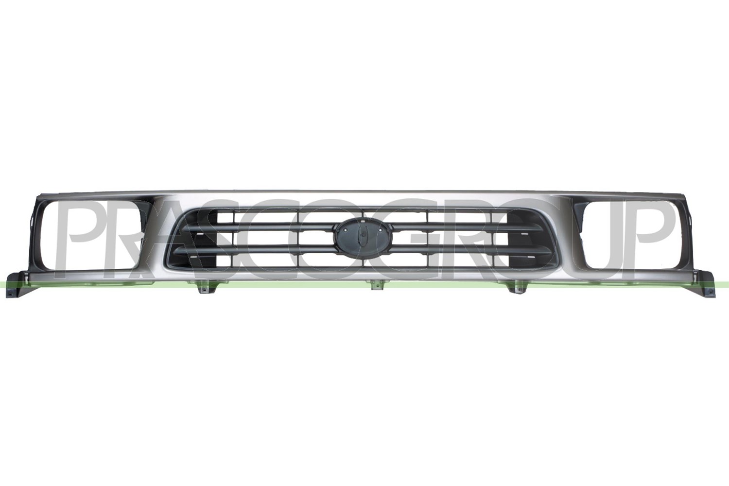 Prasco Kühlergitter [Hersteller-Nr. TY8142011] für Toyota