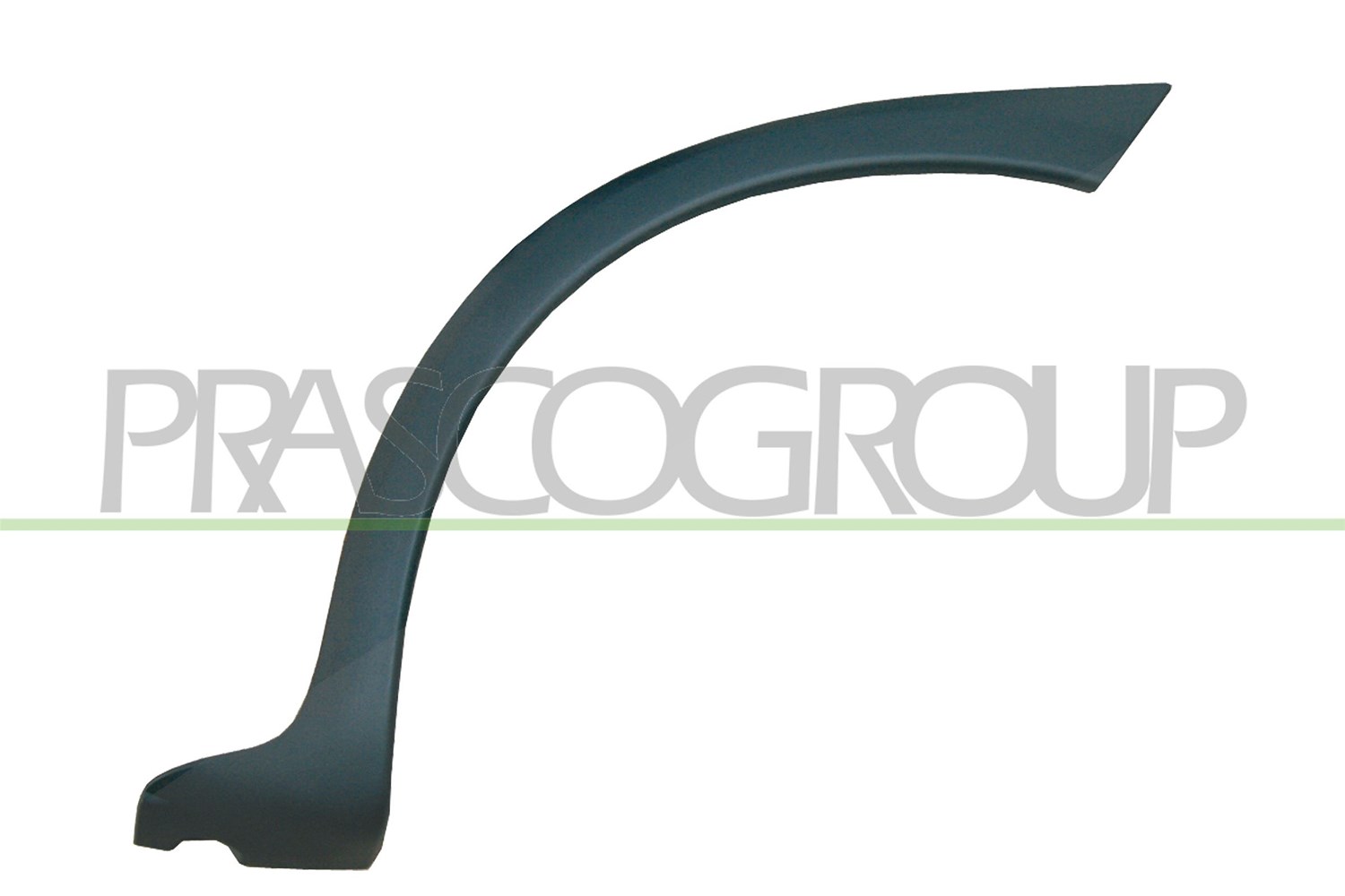 Prasco Verbreiterung, Kotflügel [Hersteller-Nr. OP0301584] für Opel