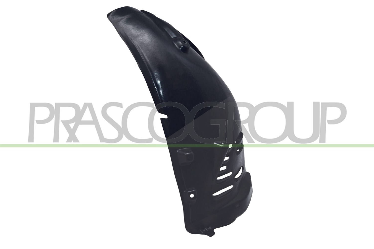 Prasco Innenkotflügel [Hersteller-Nr. ME0393603] für Mercedes-Benz