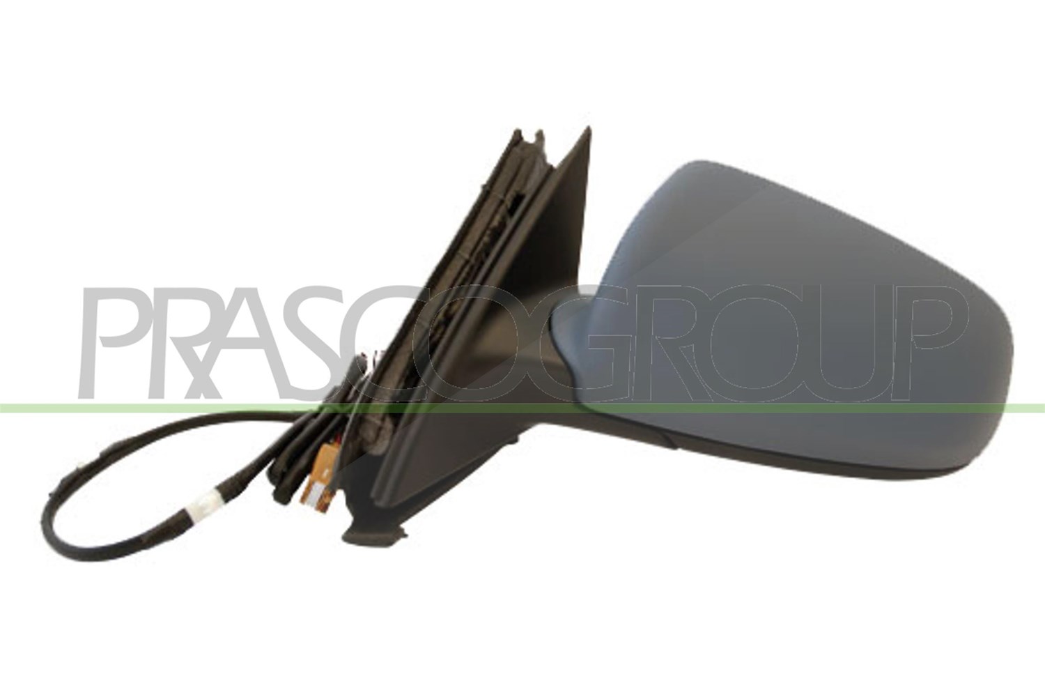 Prasco Außenspiegel [Hersteller-Nr. AD0247314] für Audi