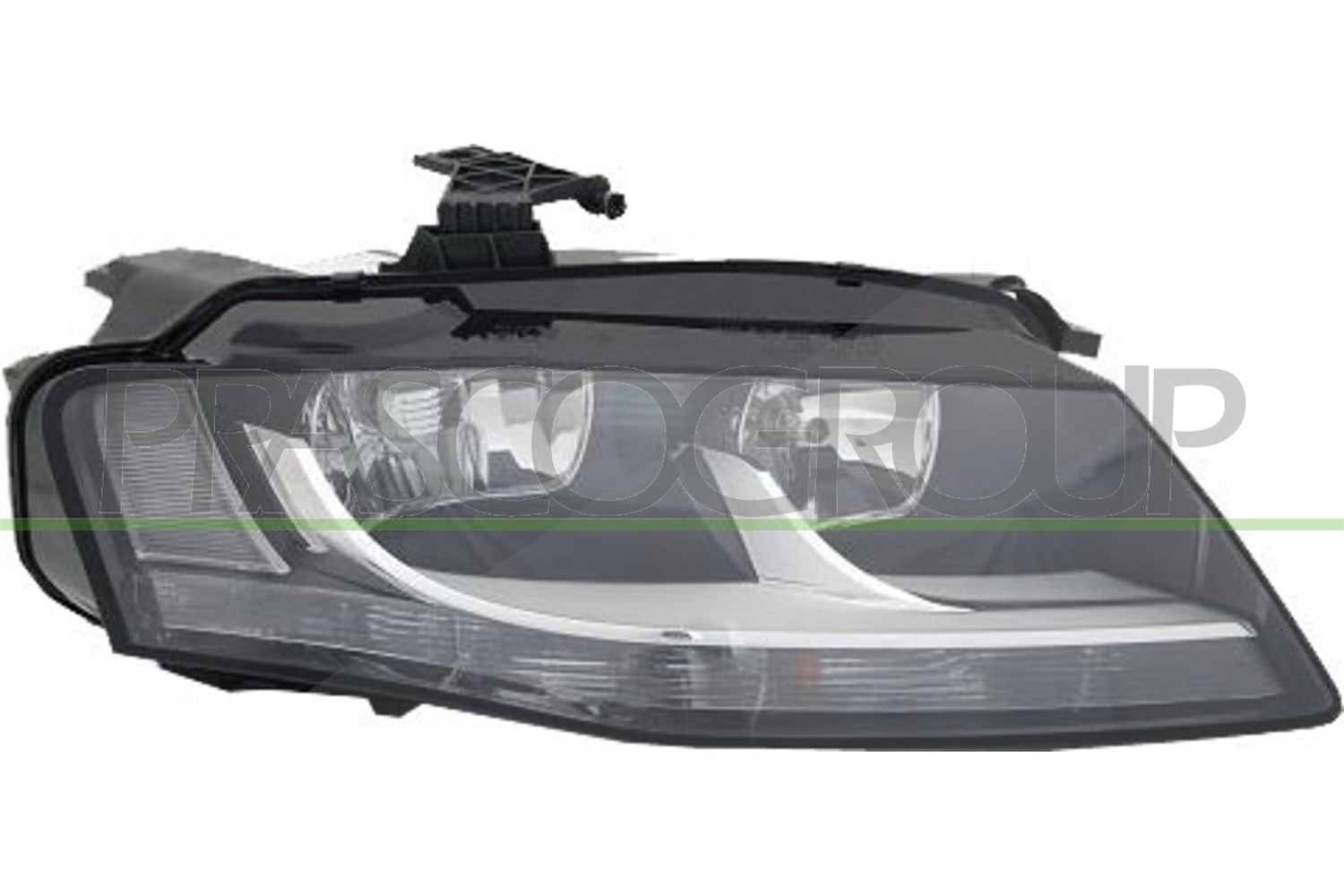 Prasco Hauptscheinwerfer [Hersteller-Nr. AD0244913] für Audi
