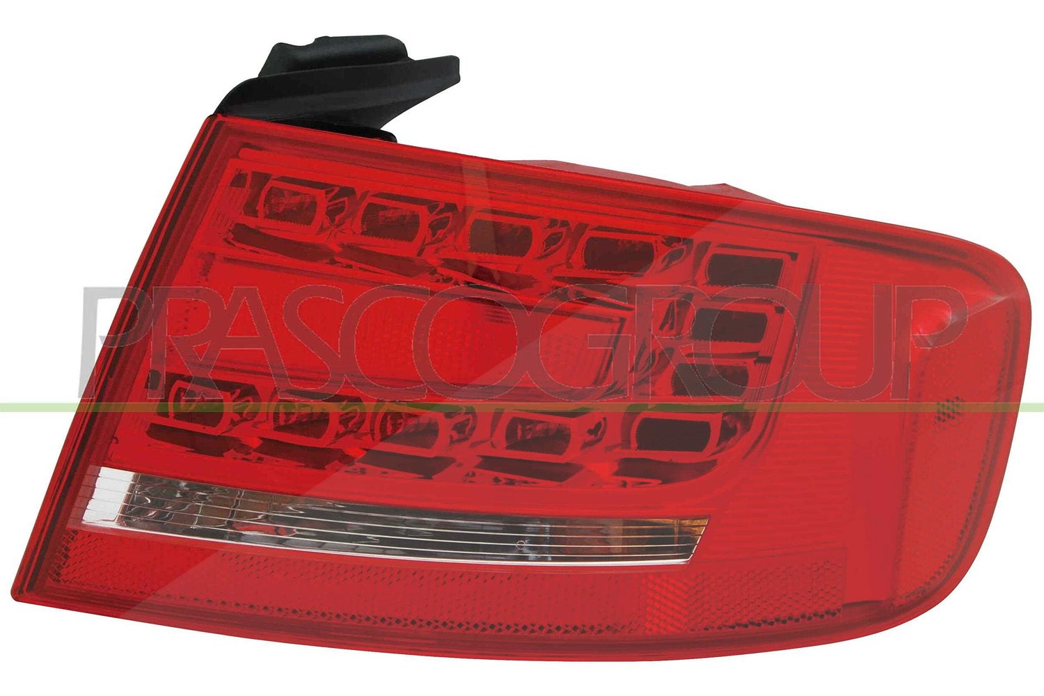 Prasco Heckleuchte [Hersteller-Nr. AD0244164] für Audi