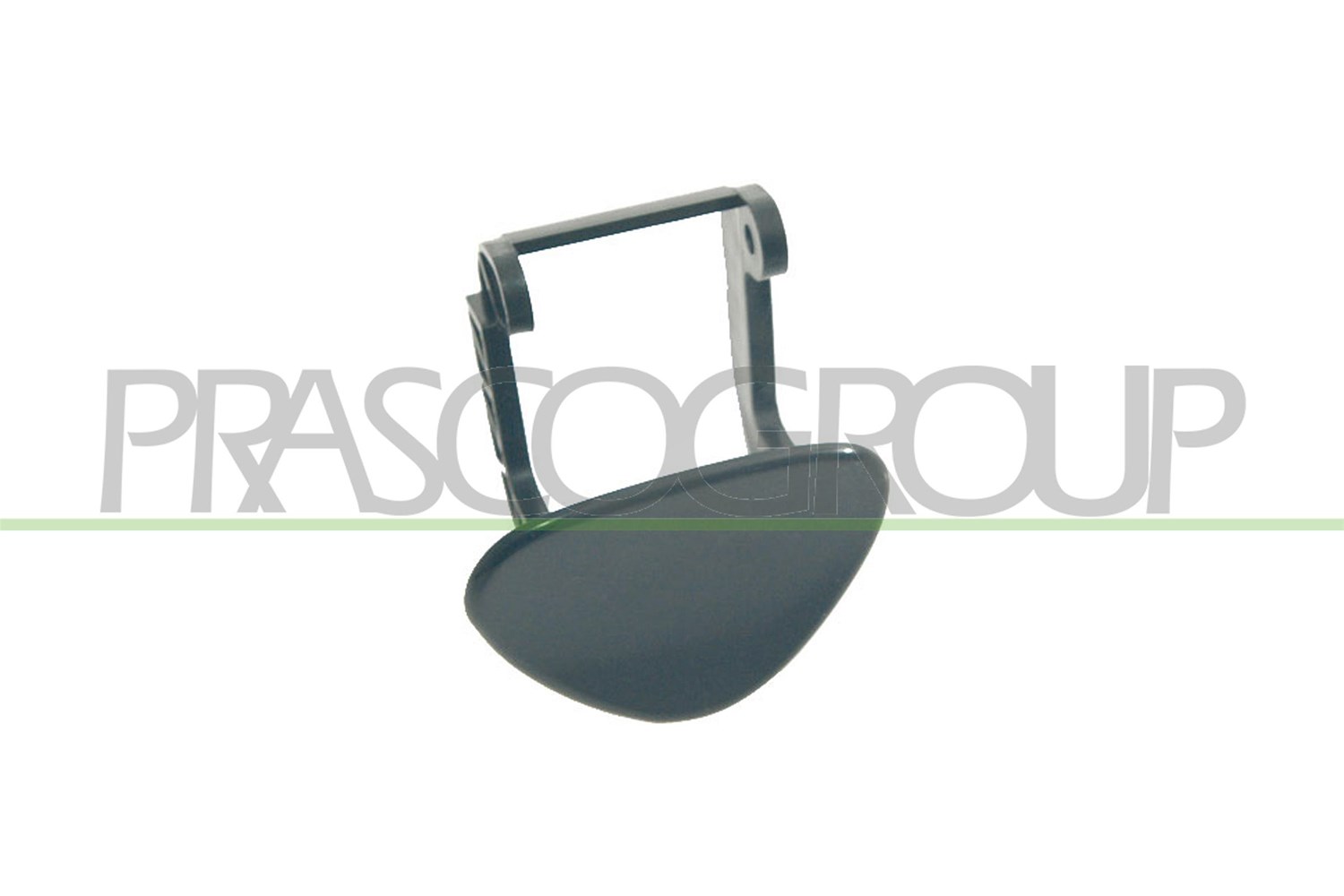 Prasco Blende, Stoßfänger [Hersteller-Nr. ME0391224] für Mercedes-Benz