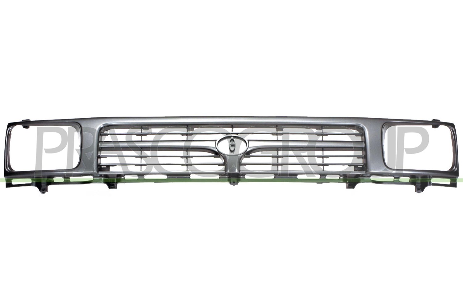 Prasco Kühlergitter [Hersteller-Nr. TY8102021] für Toyota