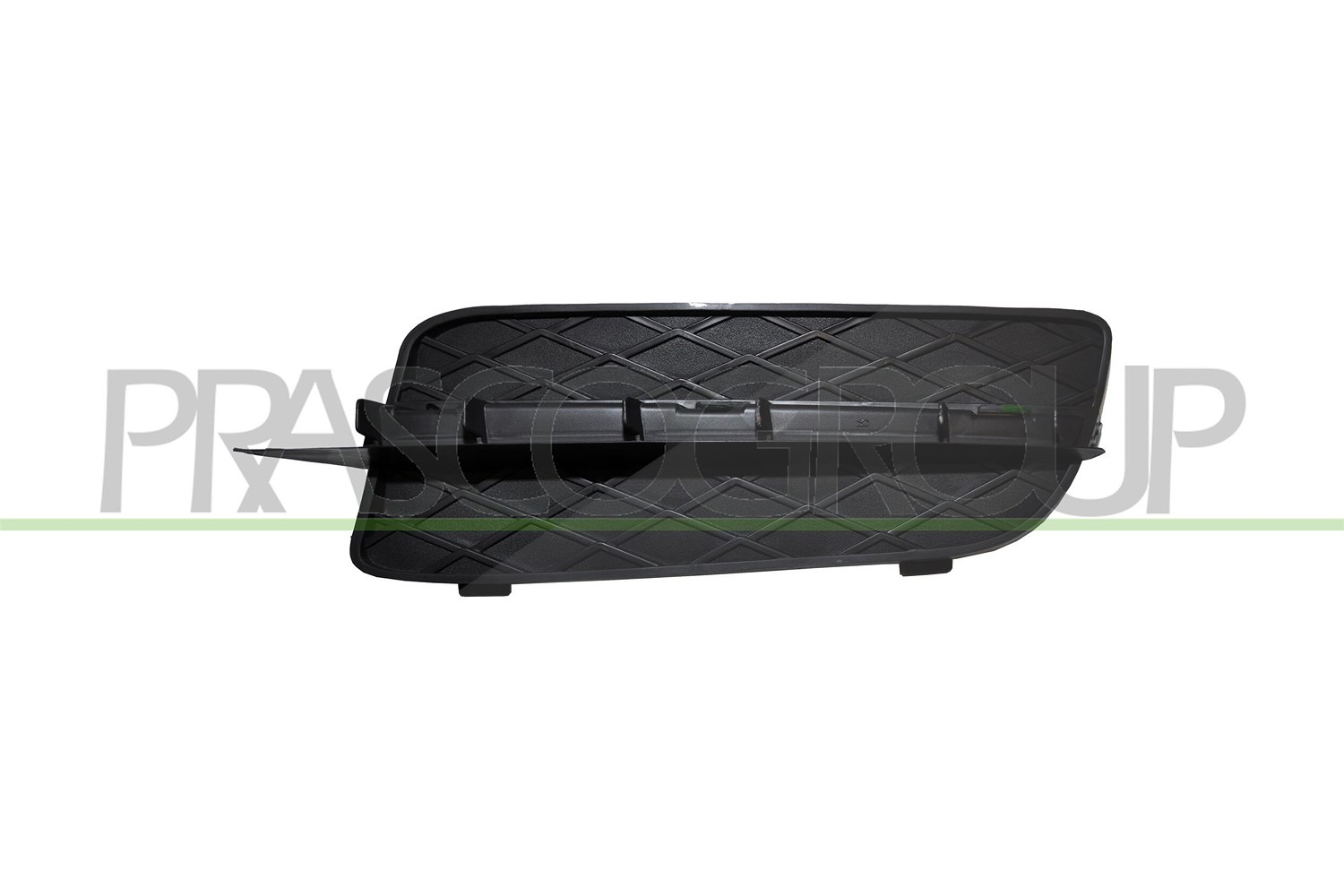 Prasco Lüftungsgitter, Stoßfänger [Hersteller-Nr. BM8222124] für BMW