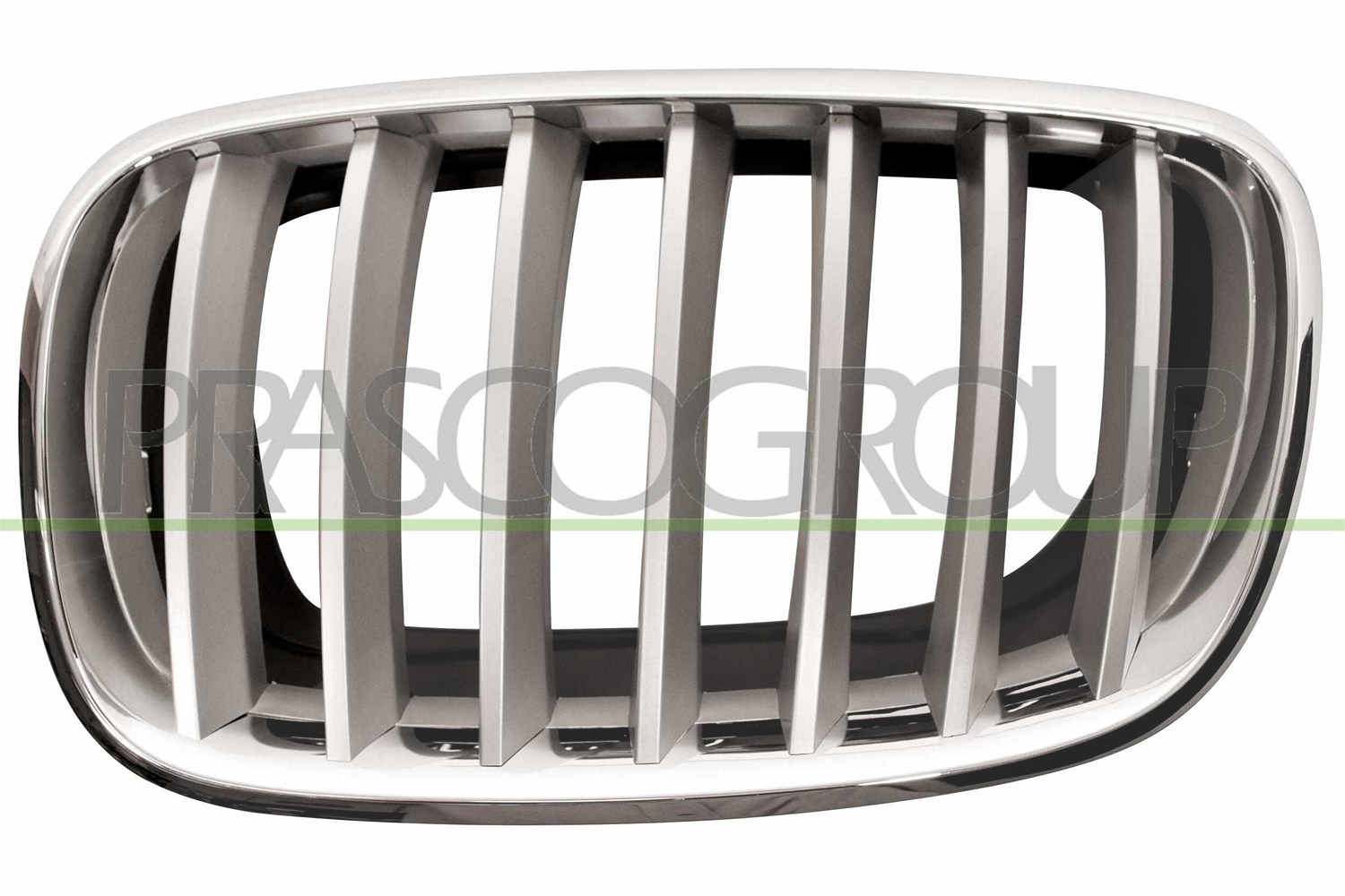 Prasco Kühlergitter [Hersteller-Nr. BM8222014] für BMW