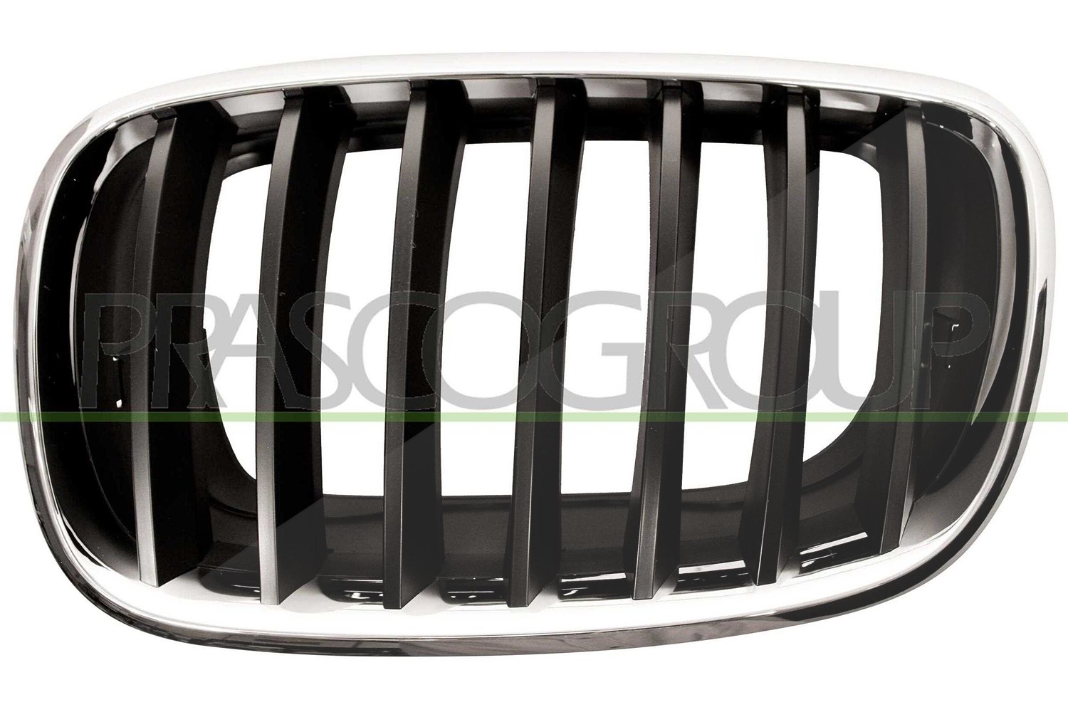 Prasco Kühlergitter [Hersteller-Nr. BM8222004] für BMW