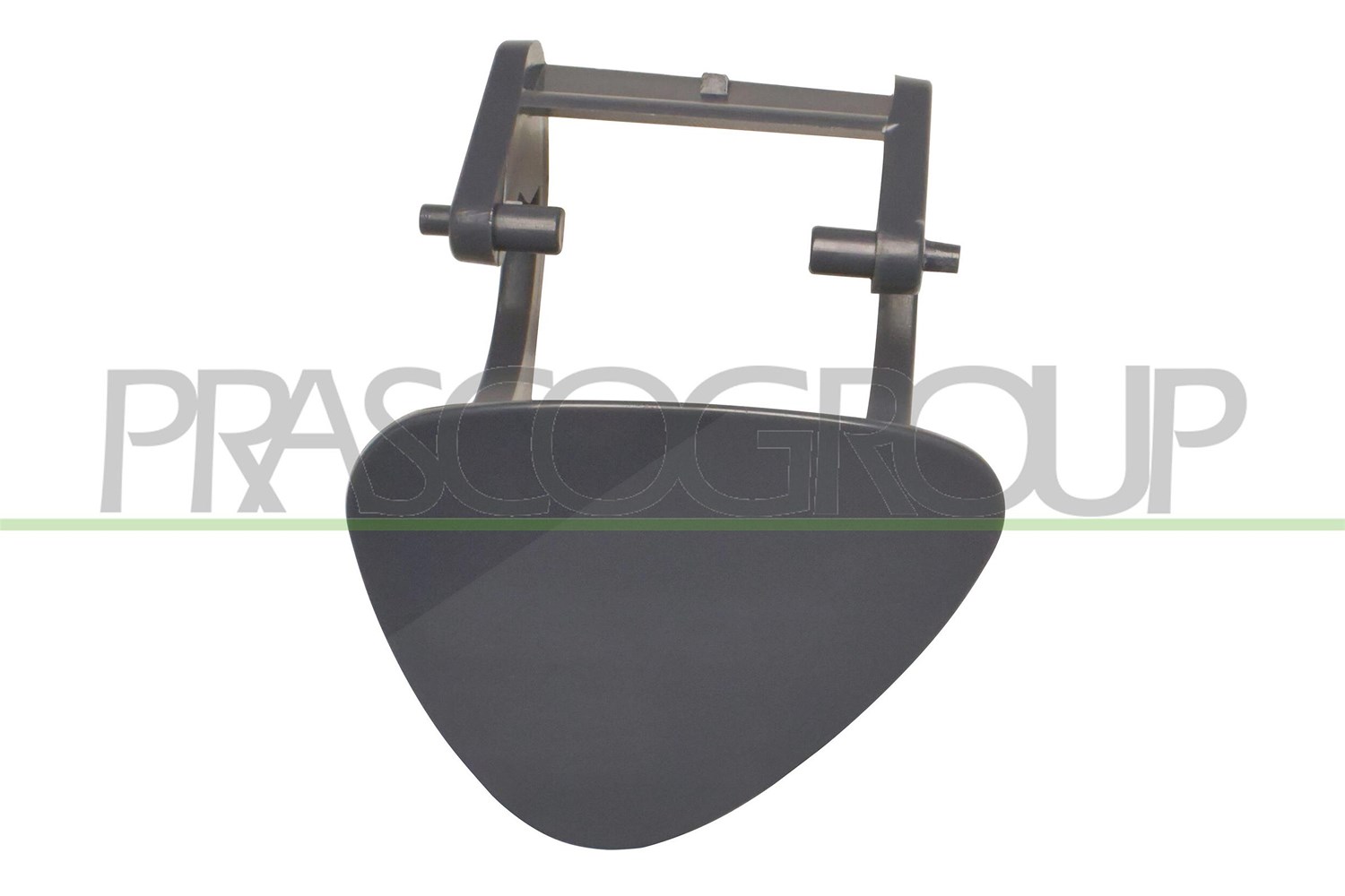 Prasco Blende, Stoßfänger [Hersteller-Nr. ME0411238] für Mercedes-Benz