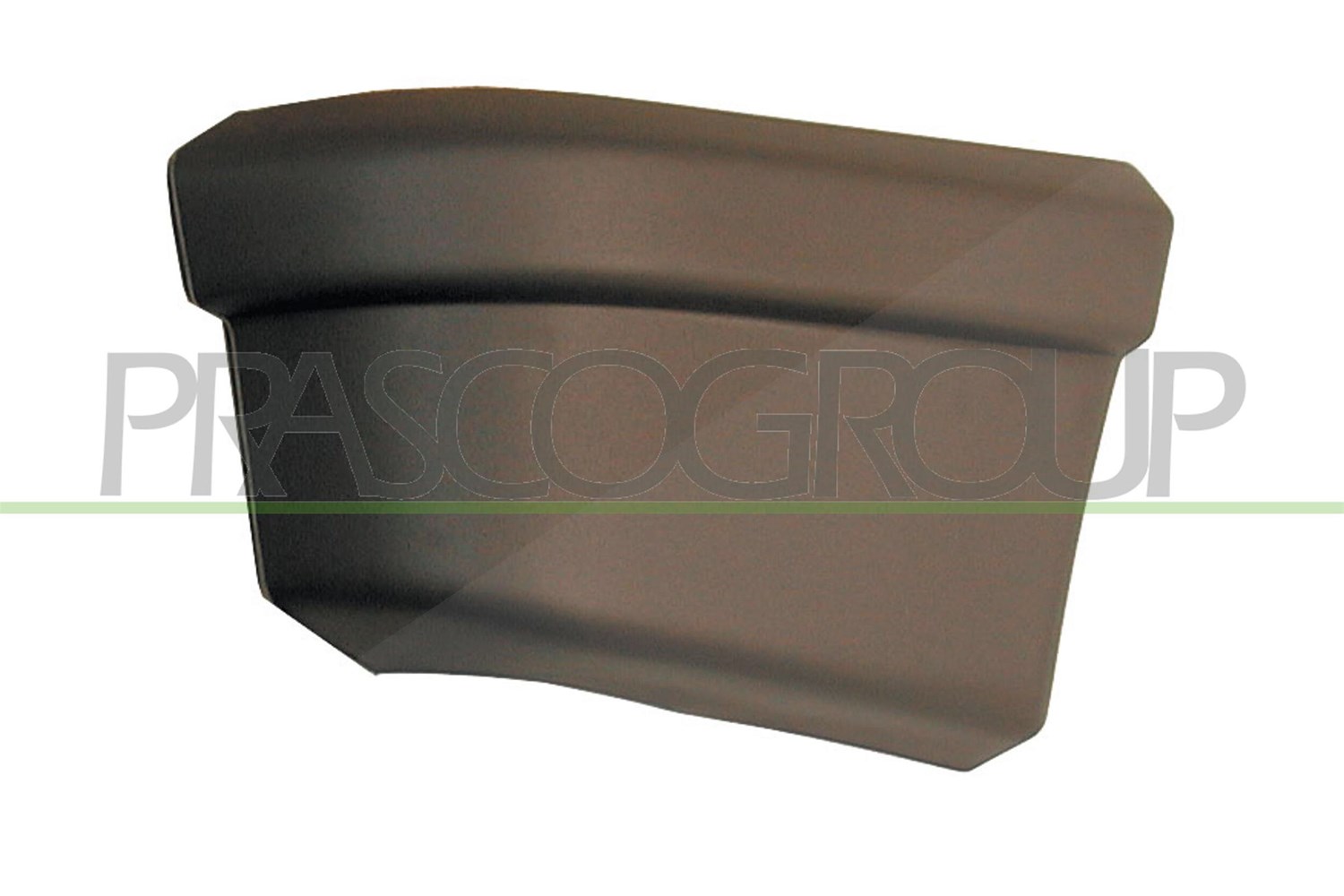 Prasco Blende, Stoßfänger [Hersteller-Nr. FT9171103] für Fiat