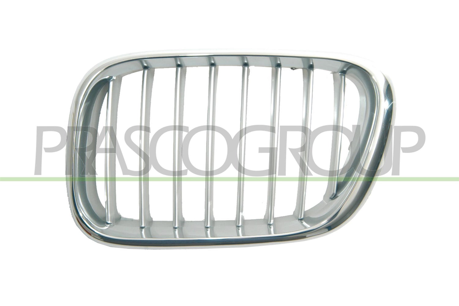 Prasco Kühlergitter [Hersteller-Nr. BM8202014] für BMW