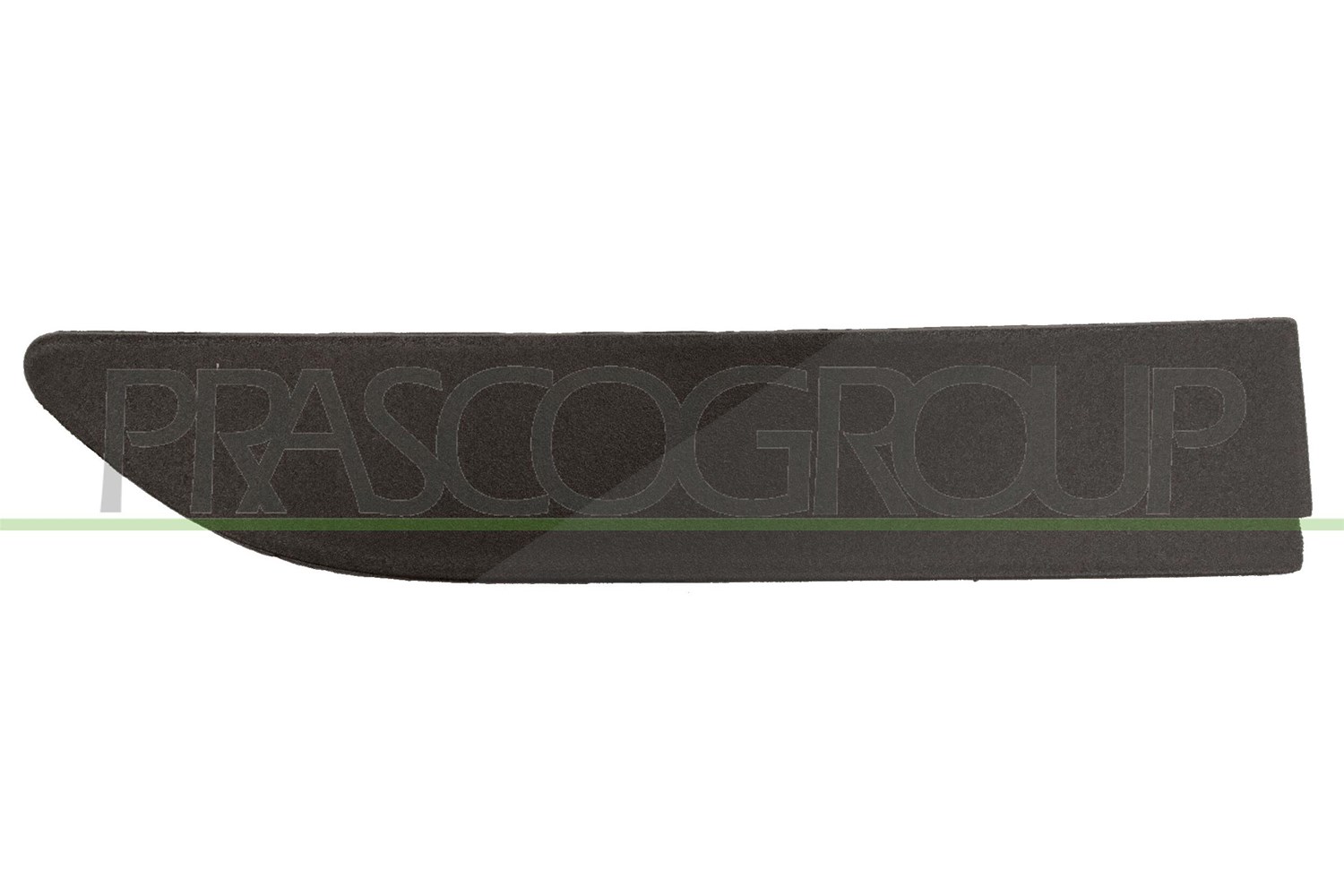 Prasco Klappe, Abschlepphaken [Hersteller-Nr. BM8201237] für BMW