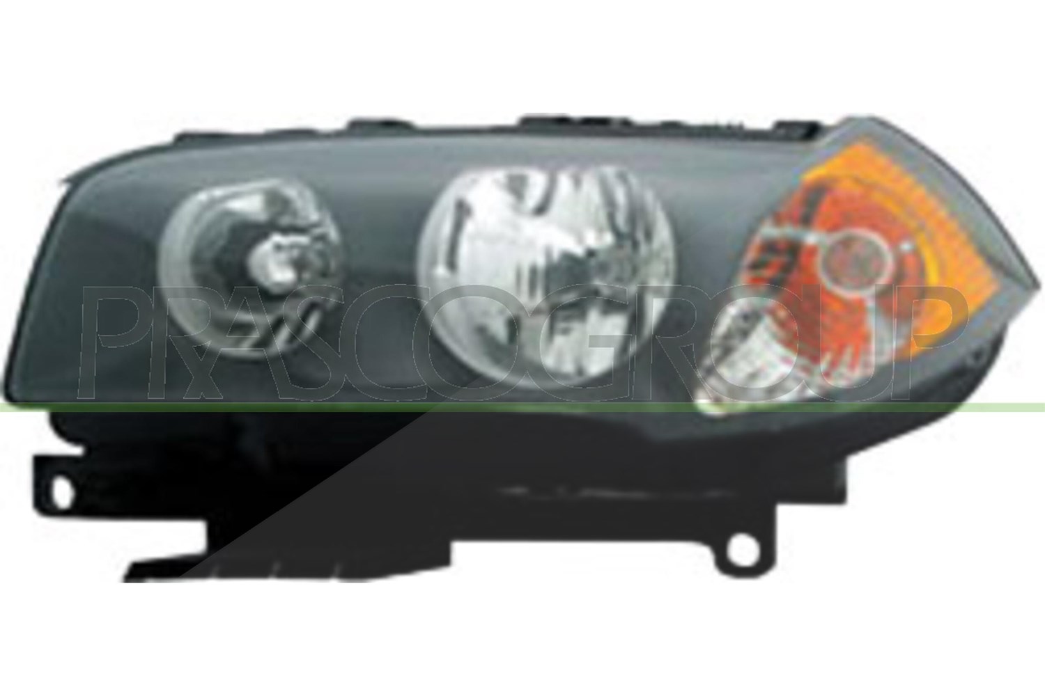 Prasco Hauptscheinwerfer [Hersteller-Nr. BM8024904] für BMW