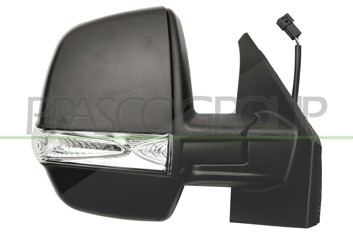 Prasco Außenspiegel [Hersteller-Nr. FT9107335] für Fiat