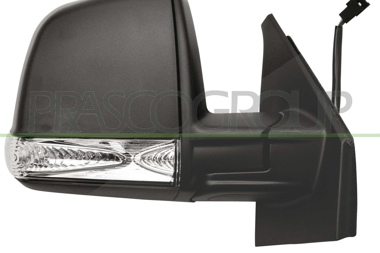 Prasco Außenspiegel [Hersteller-Nr. FT9107325] für Fiat